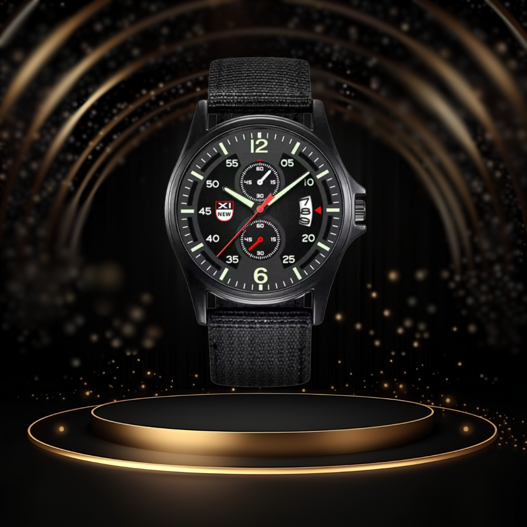 מרק | כרונוגרף טקטי שטח | 40 מ"מ